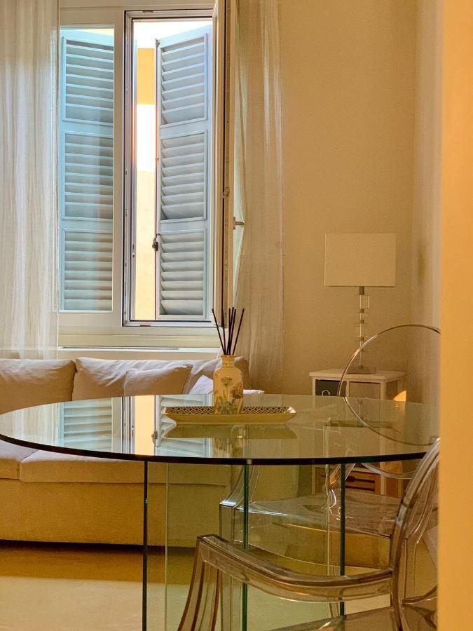 Fifty Eight Suite Milan Brera Zewnętrze zdjęcie