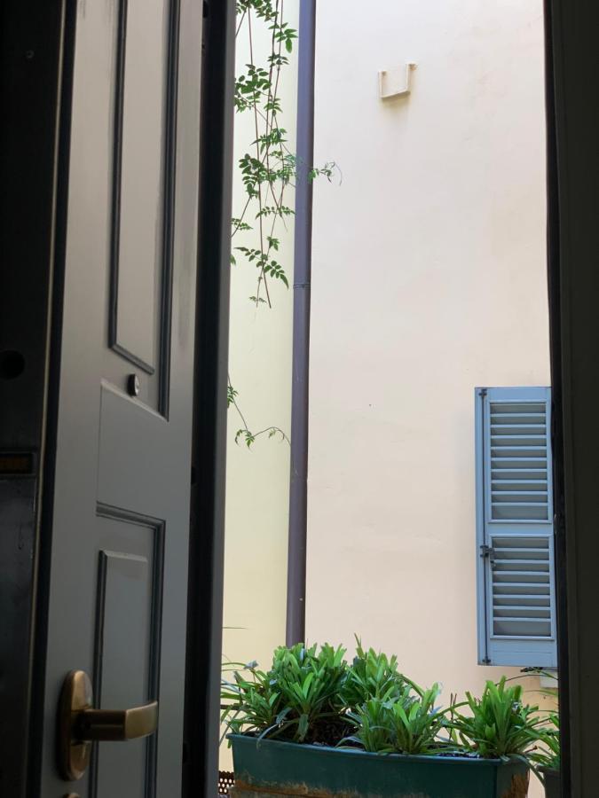 Fifty Eight Suite Milan Brera Zewnętrze zdjęcie